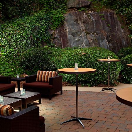 Hotel Sonesta Select Atlanta Midtown Georgia Tech Exteriér fotografie