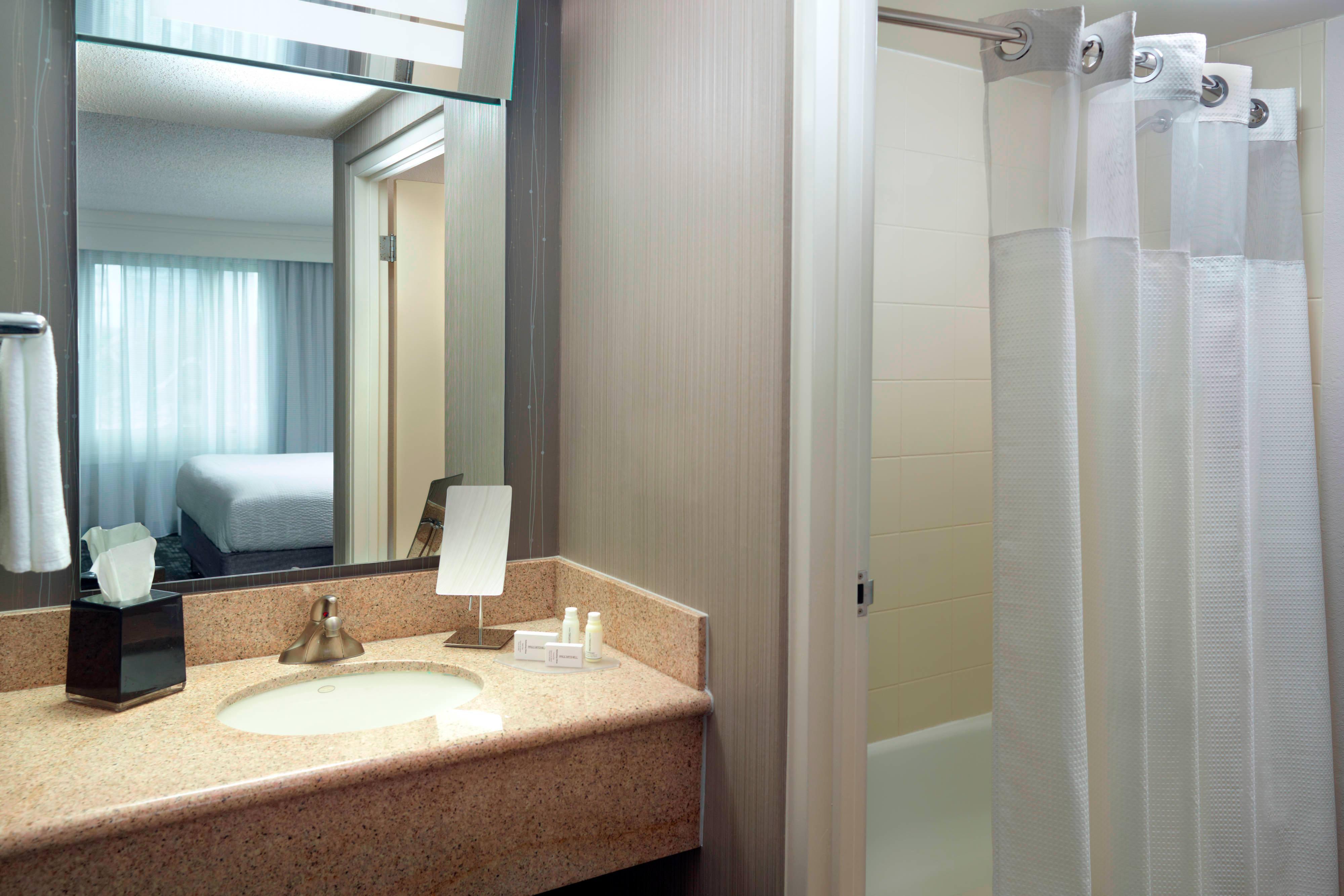 Hotel Sonesta Select Atlanta Midtown Georgia Tech Exteriér fotografie