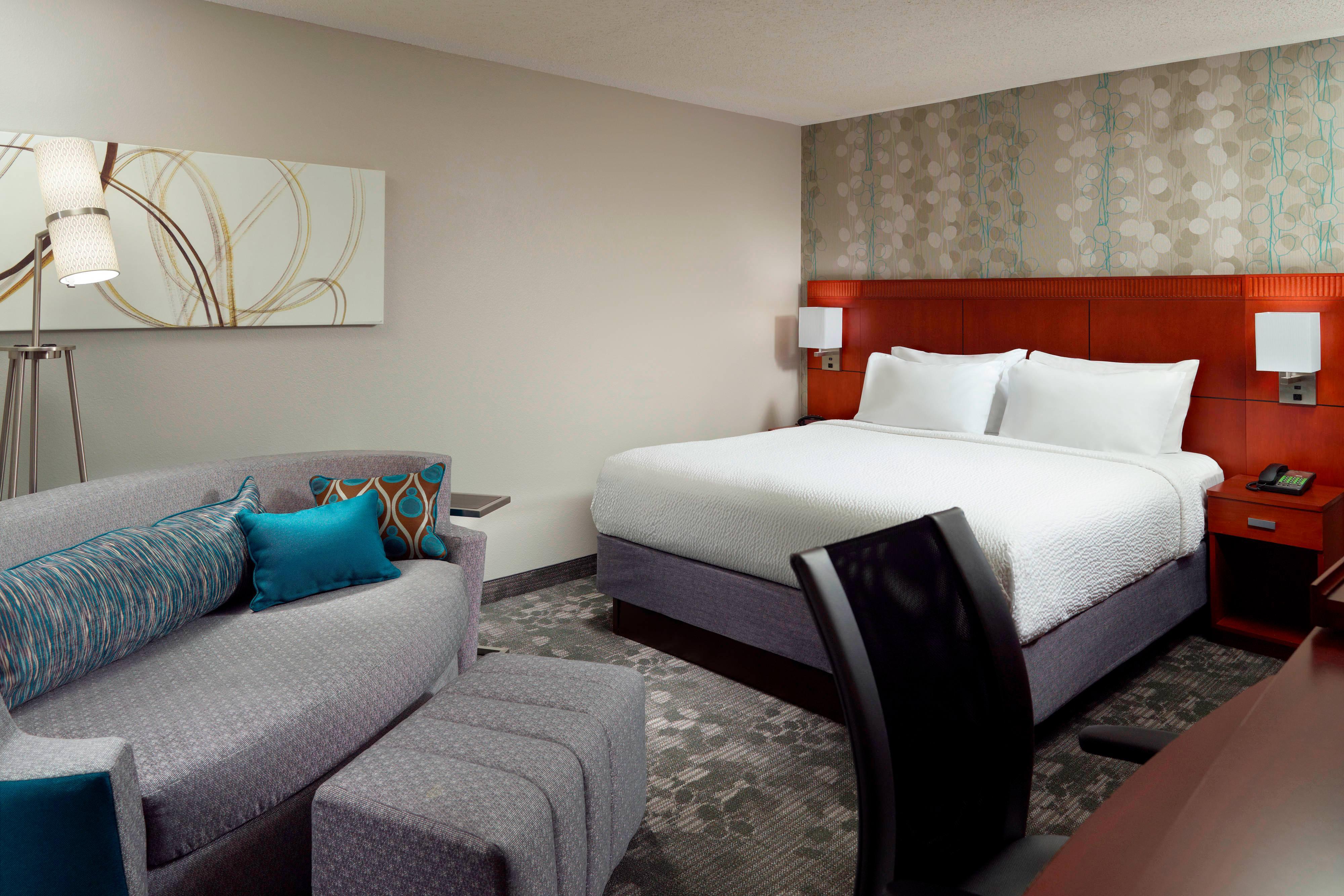Hotel Sonesta Select Atlanta Midtown Georgia Tech Exteriér fotografie