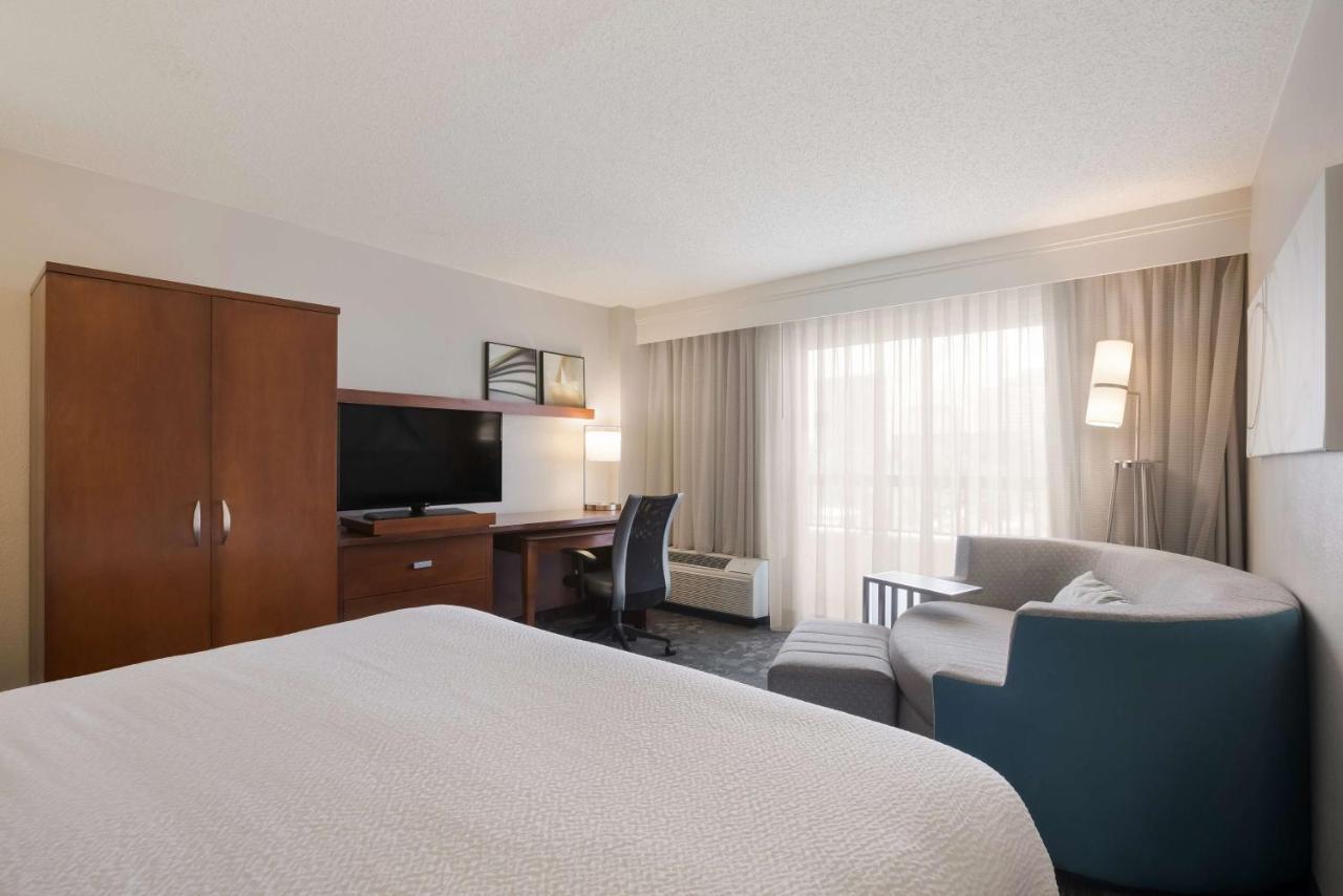 Hotel Sonesta Select Atlanta Midtown Georgia Tech Exteriér fotografie