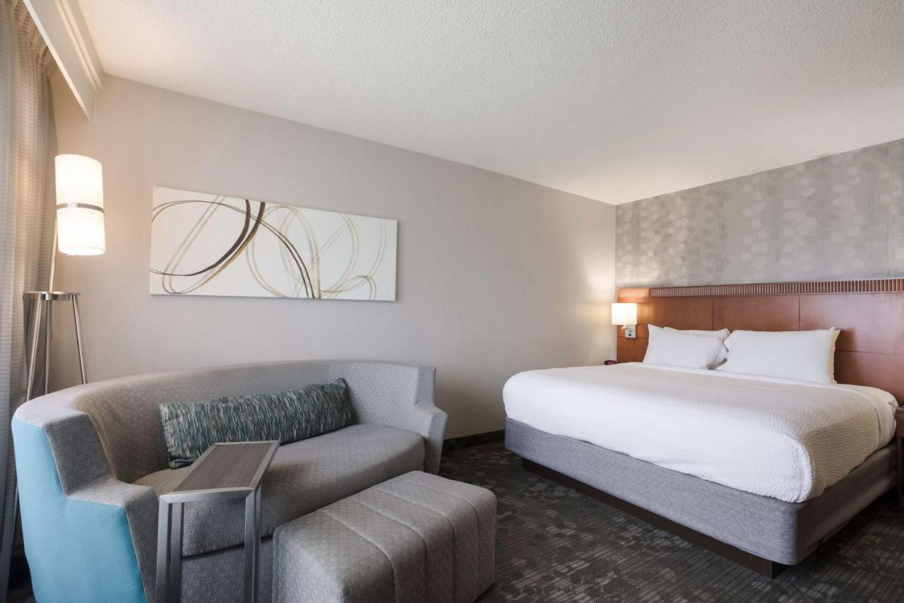 Hotel Sonesta Select Atlanta Midtown Georgia Tech Exteriér fotografie