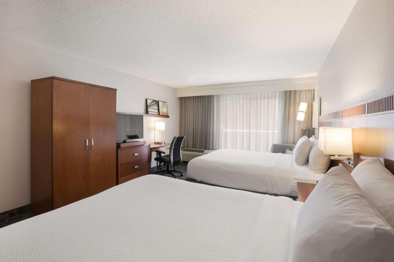 Hotel Sonesta Select Atlanta Midtown Georgia Tech Exteriér fotografie