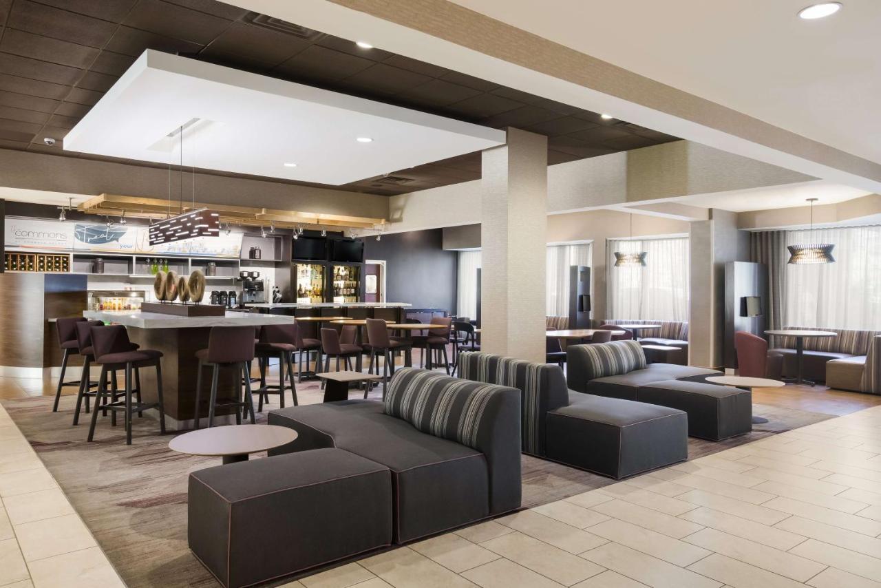 Hotel Sonesta Select Atlanta Midtown Georgia Tech Exteriér fotografie