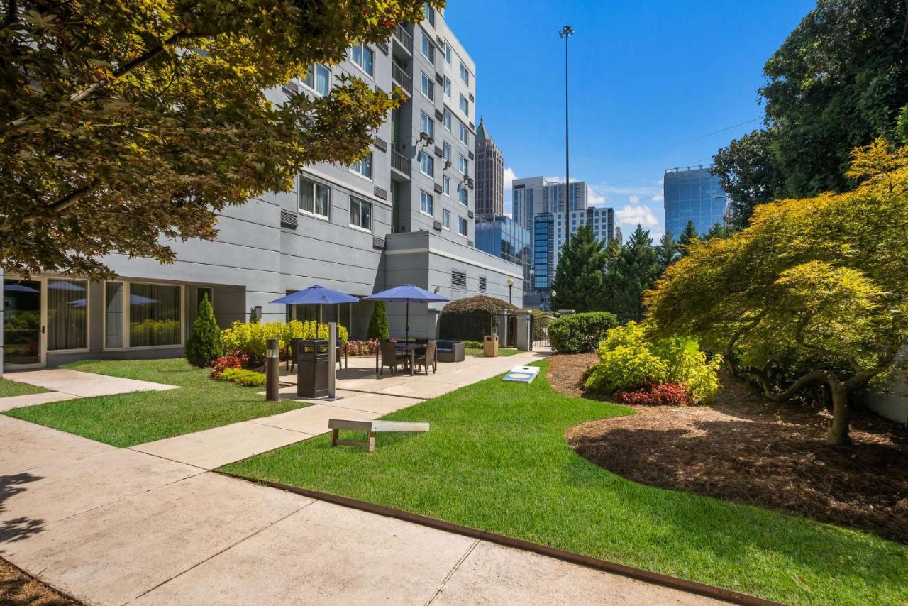 Hotel Sonesta Select Atlanta Midtown Georgia Tech Exteriér fotografie