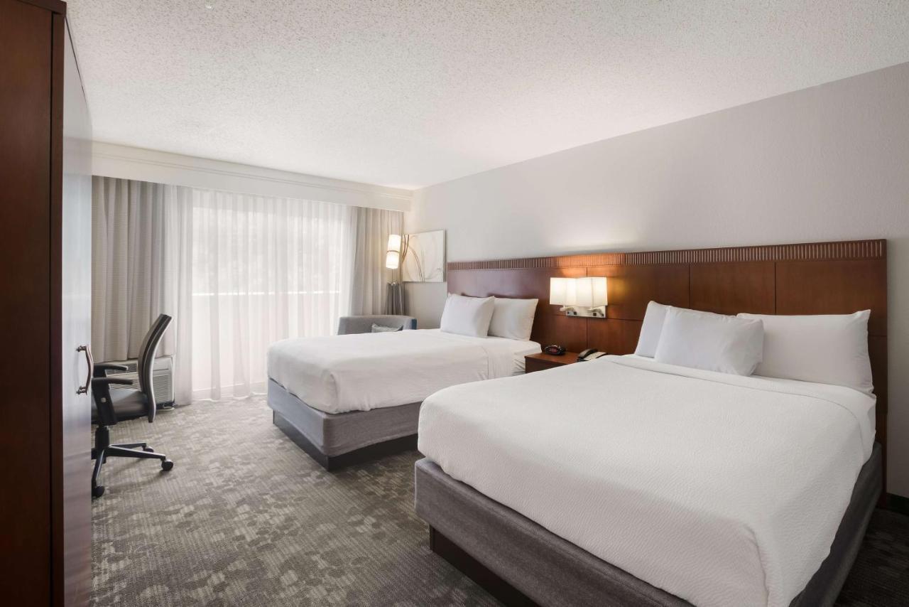 Hotel Sonesta Select Atlanta Midtown Georgia Tech Exteriér fotografie