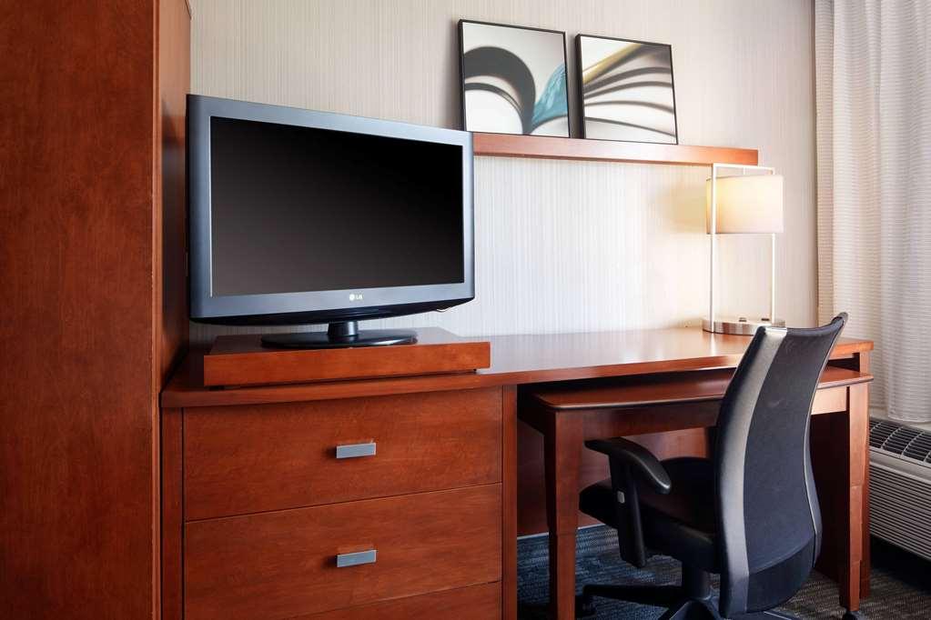 Hotel Sonesta Select Atlanta Midtown Georgia Tech Pokoj fotografie
